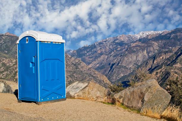 Portable Restroom Servicing (Cleaning and Restocking) in Tampa, FL