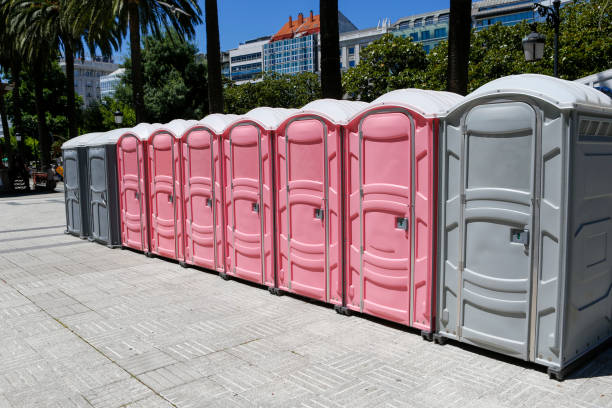 Best ADA-Compliant Portable Toilet Rental  in Tampa, FL