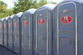 Best Construction Site Portable Toilets  in Tampa, FL